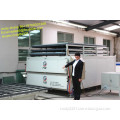 high quality laminated glass machine